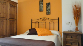 Гостиница Apartamento Casa Farras  Бонанса